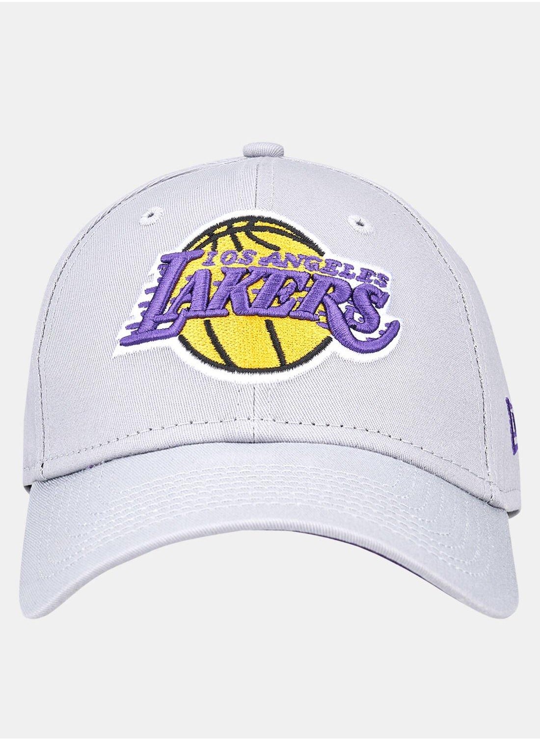 buy-new-era-men-s-la-lakers-nba-essential-9forty-cap_44c