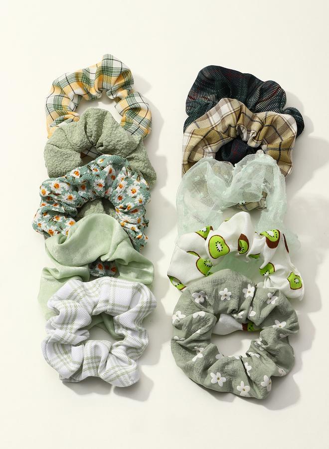 buy-take-two-take-two-set-of-10-printed-hair-tie_s3b