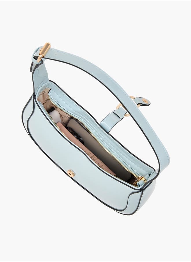 buy-celeste-women-solid-shoulder-bag-with-adjustable-handle-and-zip-closure_0ll