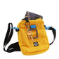 buy-discovery-discovery-icon-utility-bag-ocher-zipper-compartment-casual-shoulder-bag-for-men-and-women-removable-shoulder-strap-secure-rfid-pocket_dgp