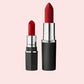 MACximal Matte Mini MAC - Russian Red Elegance