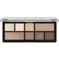 باليت ظلال العيون Catrice Pure Nude بألوان متناسقة