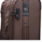 buy-eminent-soft-shell-travel-bag-expandable-luggage-trolley-for-unisex-polyester-light-weight-suitcase-with-tsa-lock-4-quiet-double-spinner-wheels-v6093sz_63y