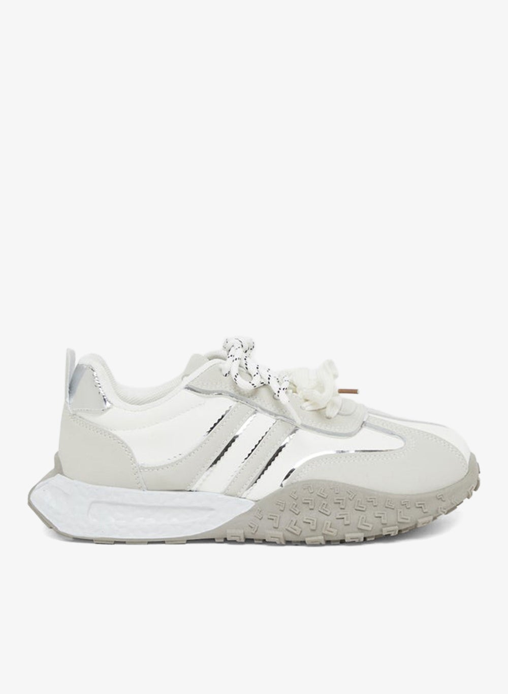 buy-styli-textured-sole-lace-up-sneakers_13m