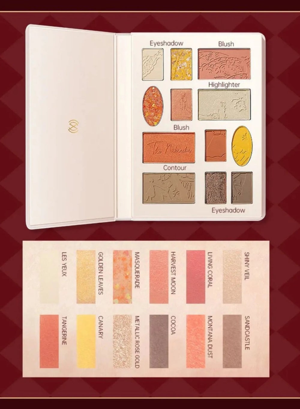 buy-zeesea-zeesea-nutcracker-candy-cruise-12-colors-makeup-palette-01-sweet-castle_e2f