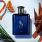 RALPH LAUREN Polo Blue Parfum 125Ml - Captivating Scent for Men