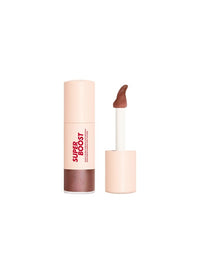 ملمع شفاه SUPER BOOST - لون Limitless Brown