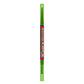NYX Blade & Shade Chocolate Dual-Edged Brow Pencil - 16HR