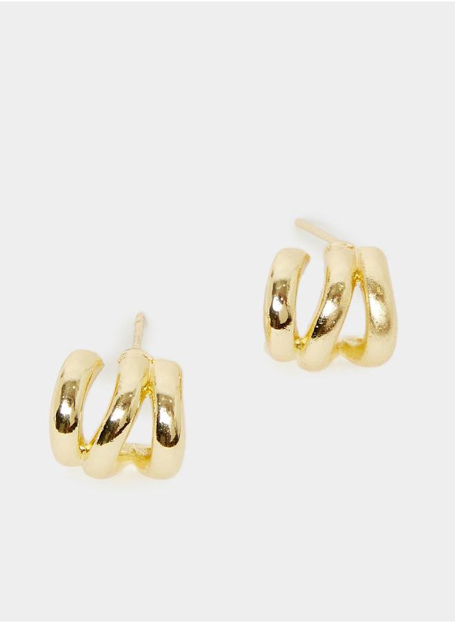 buy-styli-plain-stud-earrings_796