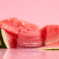 Watermelon Bliss Lip Scrub 15Ml - Sweet Pout Perfection