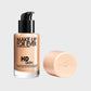 HD Skin Foundation 1Y16 Light Vanilla - Flawless Finish