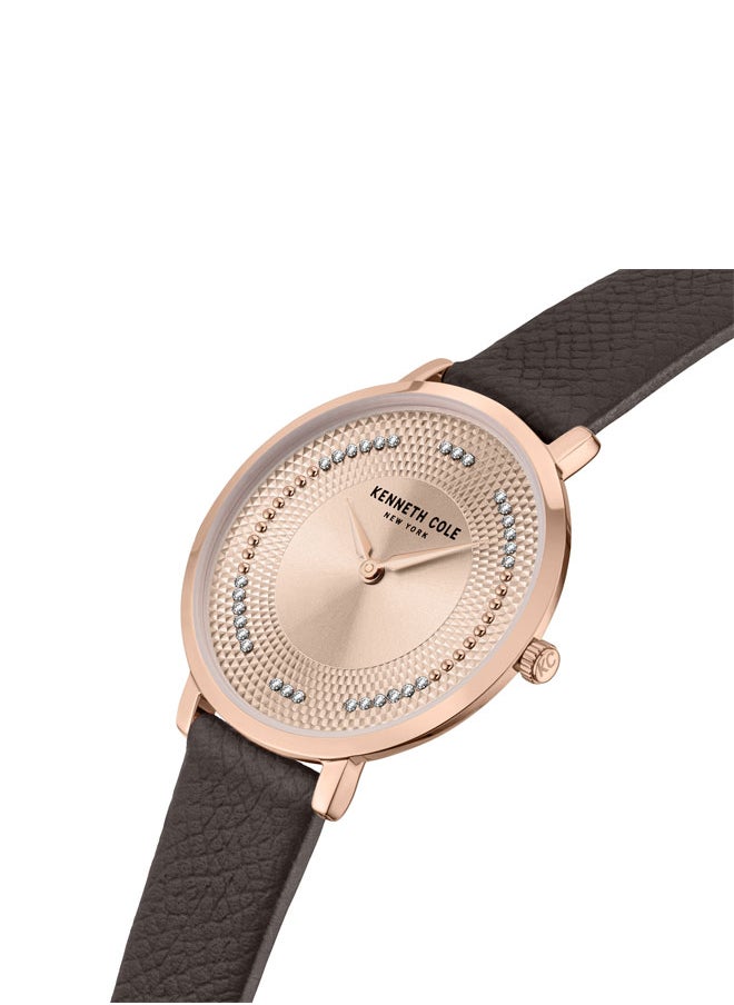 buy-kenneth-cole-new-york-34mm-analog-women-s-watch-with-brown-genuine-leather-strap_m6p