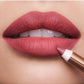 90s Pink Lip Cheat Liner: Fuller, Reshaped Pout