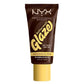 NYX Buttermelt Glaze Skin Tint with SPF 30 – Chocolate Butta