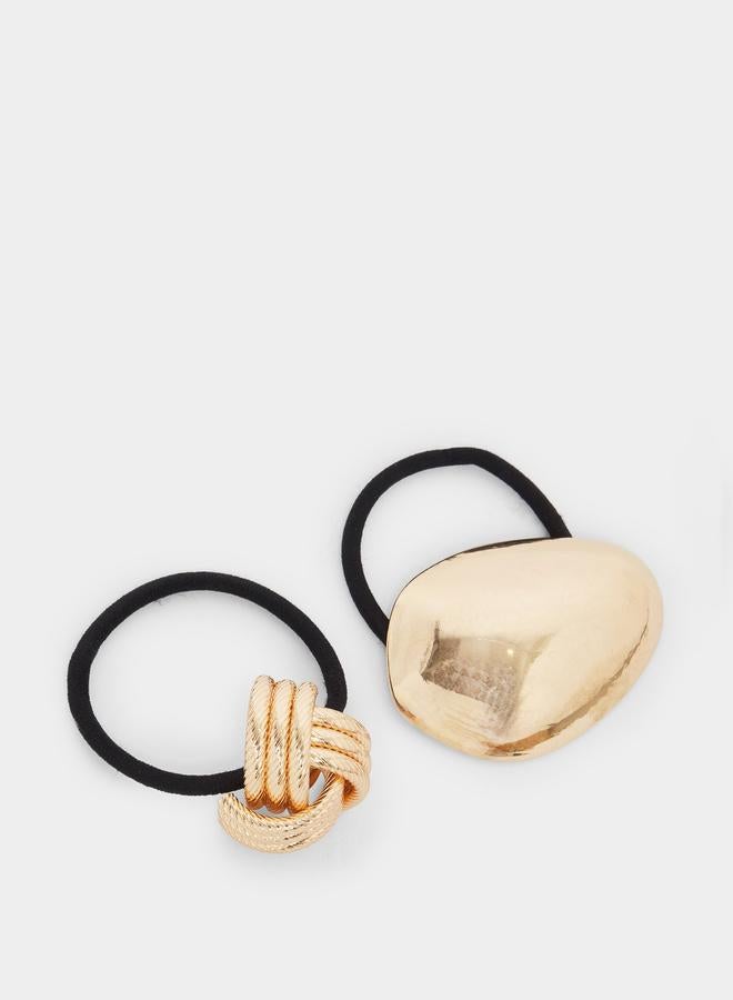 buy-styli-styli-set-of-2-metal-knot-hair-ties_cd5