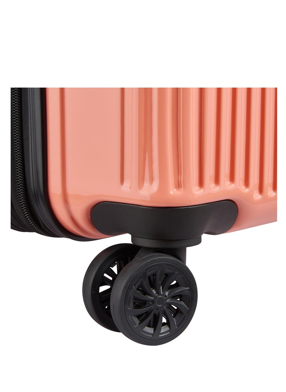 buy-delsey-paris-ophelie-55cm-hardcase-4-double-wheel-expandable-cabin-luggage-trolley-glossy-pink-00389380119me_1vg