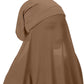 buy-nukhbaa-instant-hijab-wrap-pullover-head-scarf-with-tube-undercap-dark-brown-color-hijab-hc11_smn