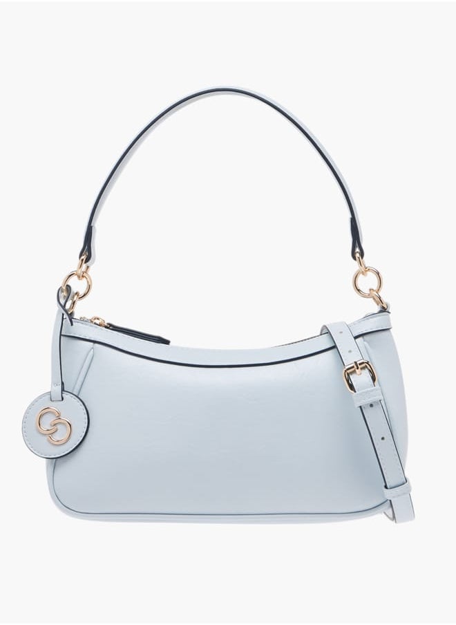 buy-celeste-women-solid-shoulder-bag-with-zip-closure-and-adjustable-strap_wys