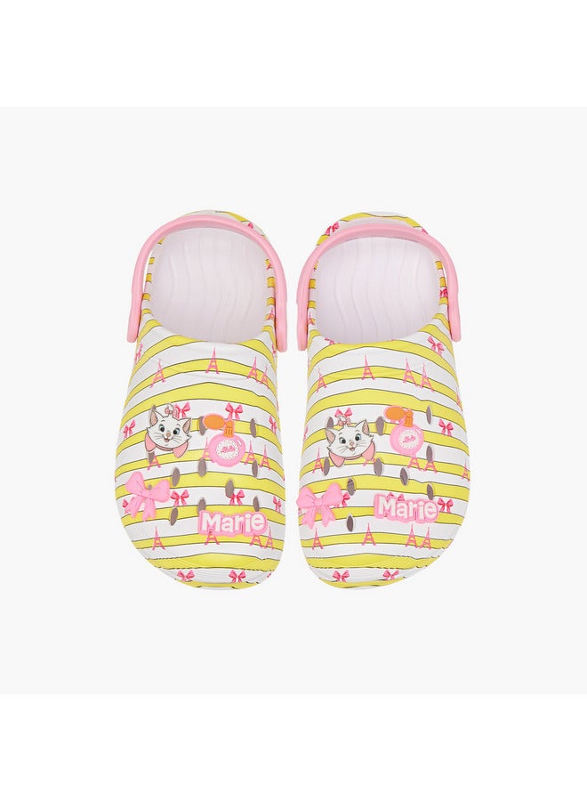 buy-disney-girls-marie-accent-slip-on-clogs_s17