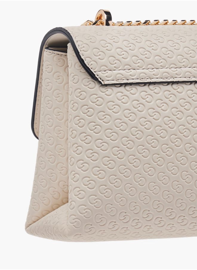 buy-celeste-women-monogram-embossed-crossbody-bag-with-button-closure-and-chain-strap_l88