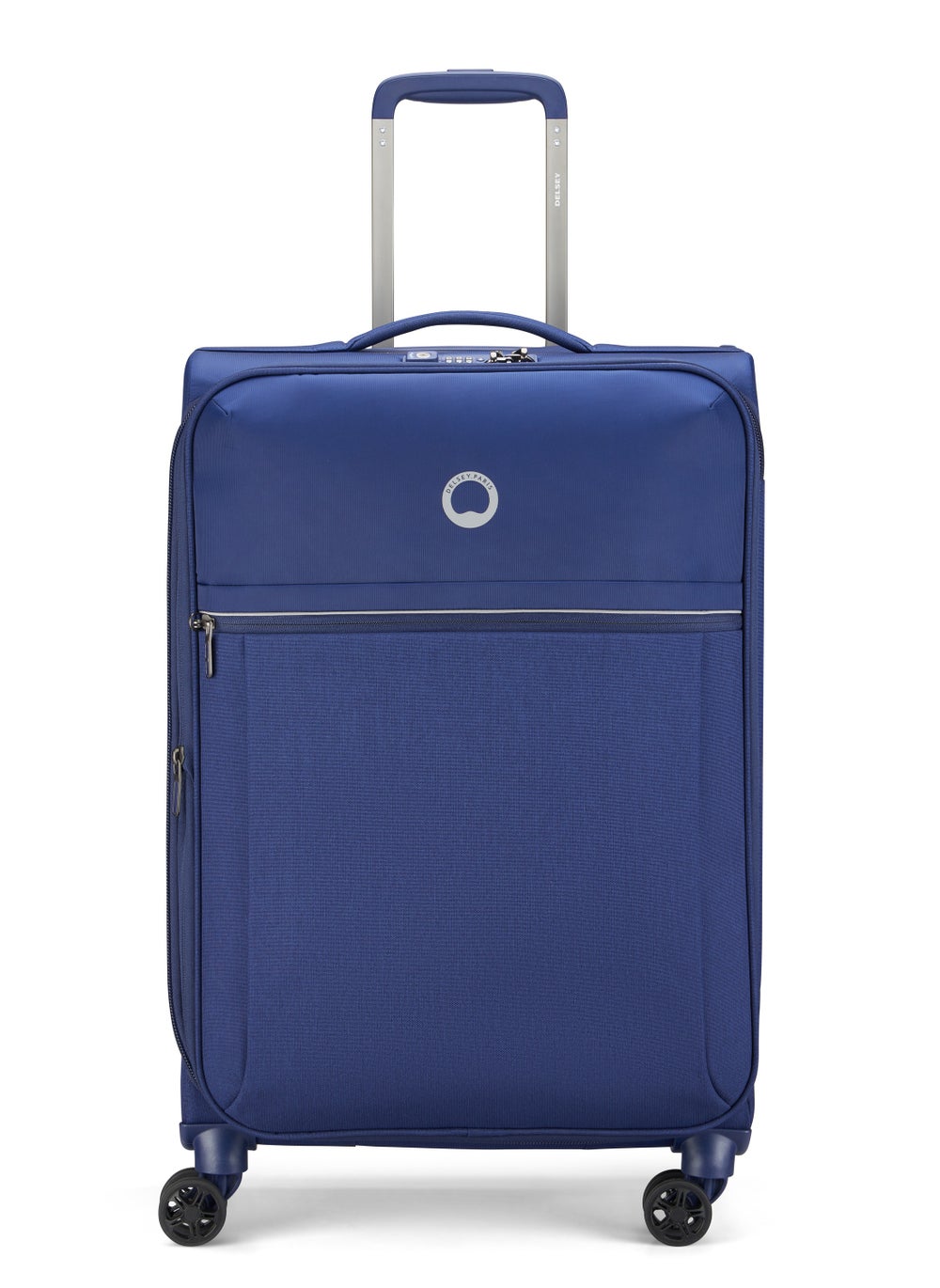 buy-delsey-paris-brochant-2-0-67cm-softcase-4-double-wheel-expandable-check-in-luggage-trolley-blue_tit