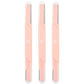 Real Techniques Smooth Precision Face & Brow Razors - 3 Pack