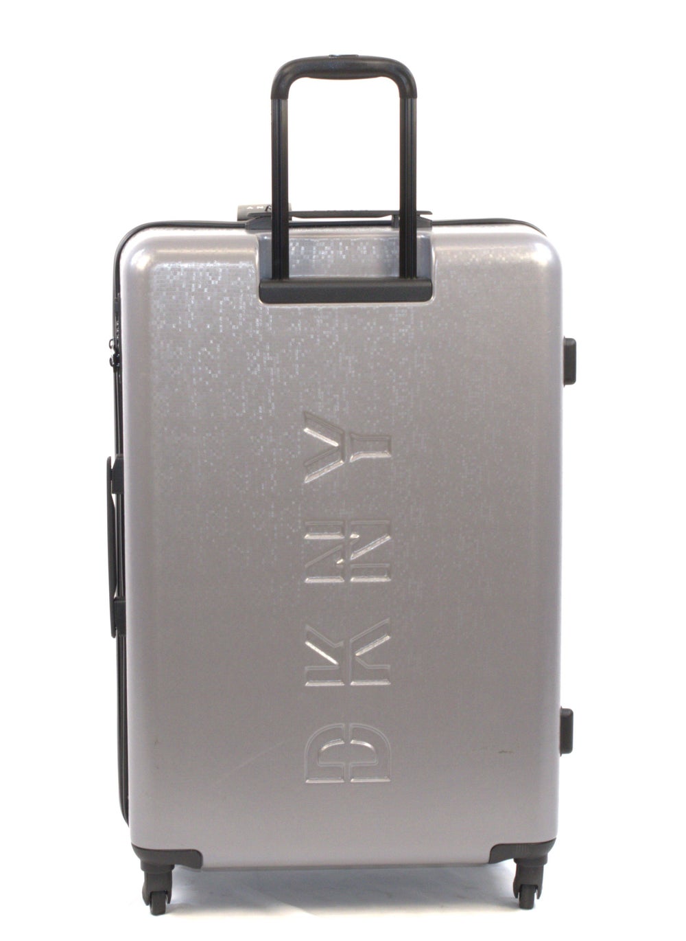 buy-dkny-dkny-front-center-hardside-luggage-on-wheels-for-unisex-ultra-lightweight-abs-on-with-spinner-double-wheels-4-color-silver_x5q