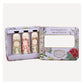 Luxury Trio Hand Cream Set - Lavender, Rose, Verbena 3X30ml