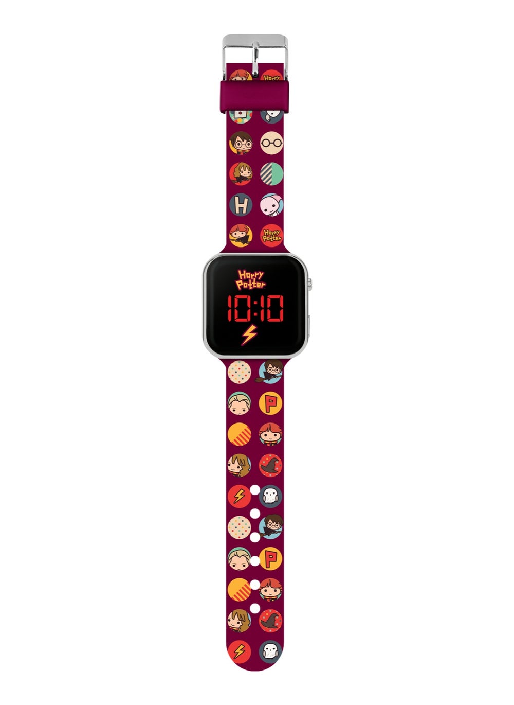 buy-harry-potter-warner-brothers-harry-potter-led-watch-hp4155_oez