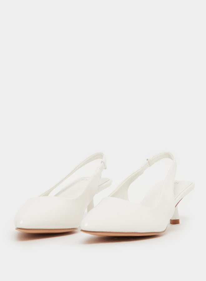 buy-styli-white-plain-kitten-heel-slingback-shoes_lji