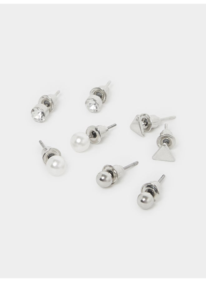 buy-styli-styli-set-of-12-embellished-stud-earrings_51b
