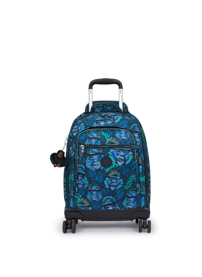 buy-kipling-new-zea-blue-monkey-fun-large-wheeled-backpack_0aq