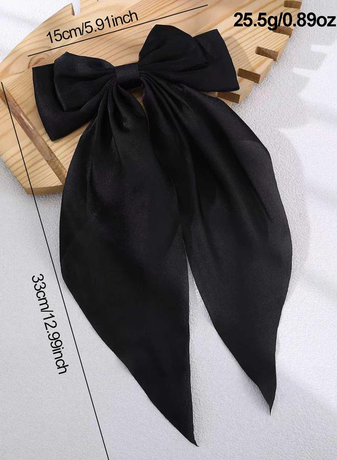 buy-take-two-take-two-solid-bow-ribbon-hair-clip_lrf
