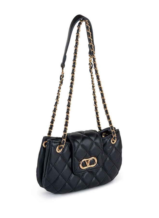 buy-vincci-women-quilted-shoulder-bag-with-chain-detail_jcw