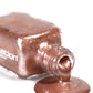 Glossy Sandstone Nail Polish - Luxurious Long-Lasting Color