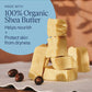 Shea Butter Enriched Body Cream 200ml