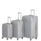 buy-dkny-dkny-charm-hardside-luggage-on-wheels-for-unisex-ultra-lightweight-abs-on-with-spinner-wheels-4-color-dark-silver_1xk