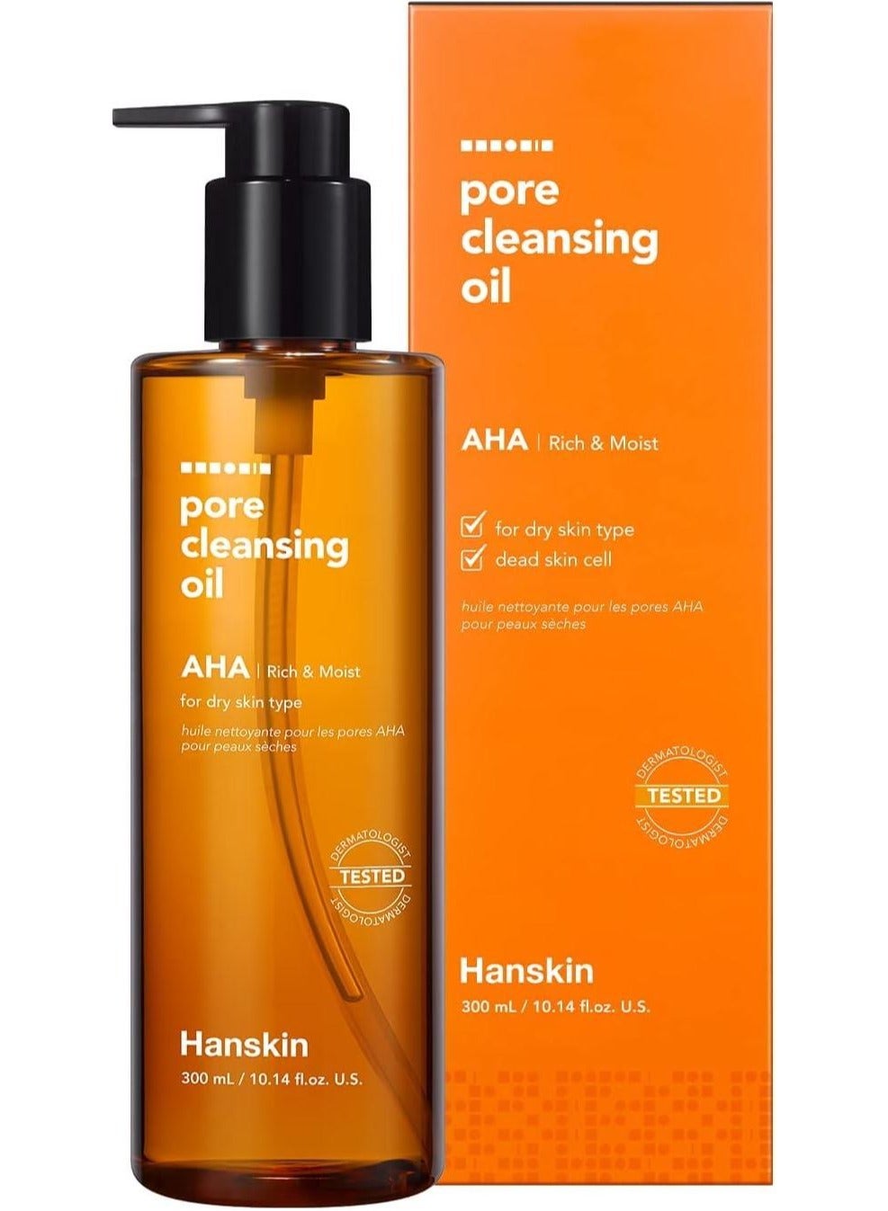 buy-hanskin-hanskin-pore-cleansing-oil-aha-rich-moist-300-ml_n47