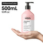 L’Oréal Resveratrol Vitamino Color Shampoo 500ml