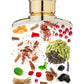 عطر جاسبر: رحلة عطرية بلمسات السماء والأرض