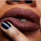 Retro Matte Liquid Lip Colour - Topped With Brandy
