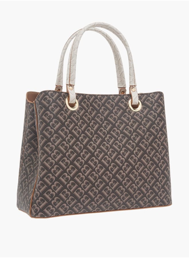 buy-flora-bella-by-shoexpress-womens-monogram-print-tote-bag-with-zip-closure-and-double-handle_wlt