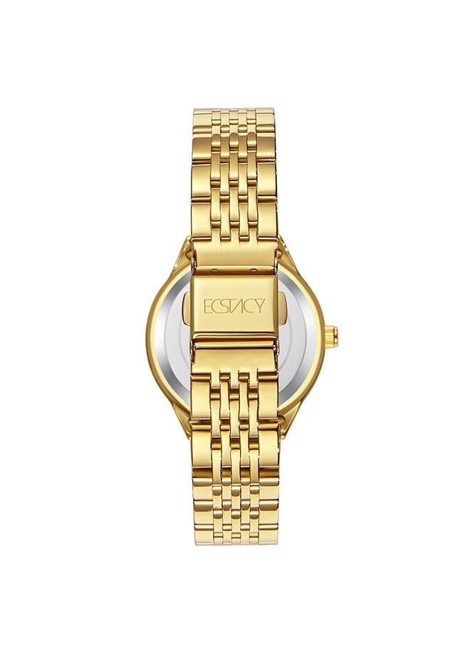 buy-ecstacy-women-s-stainless-steel-analog-watch-e23517-gbgs-34-mm_ey2