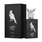 Shaheen Silver Pride Eau de Parfum 100ml – Mystique Arabian