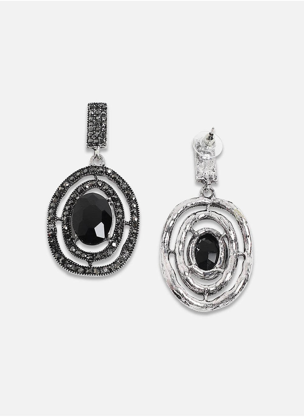 buy-sohi-embellished-lined-oval-drop-earrings_fw8