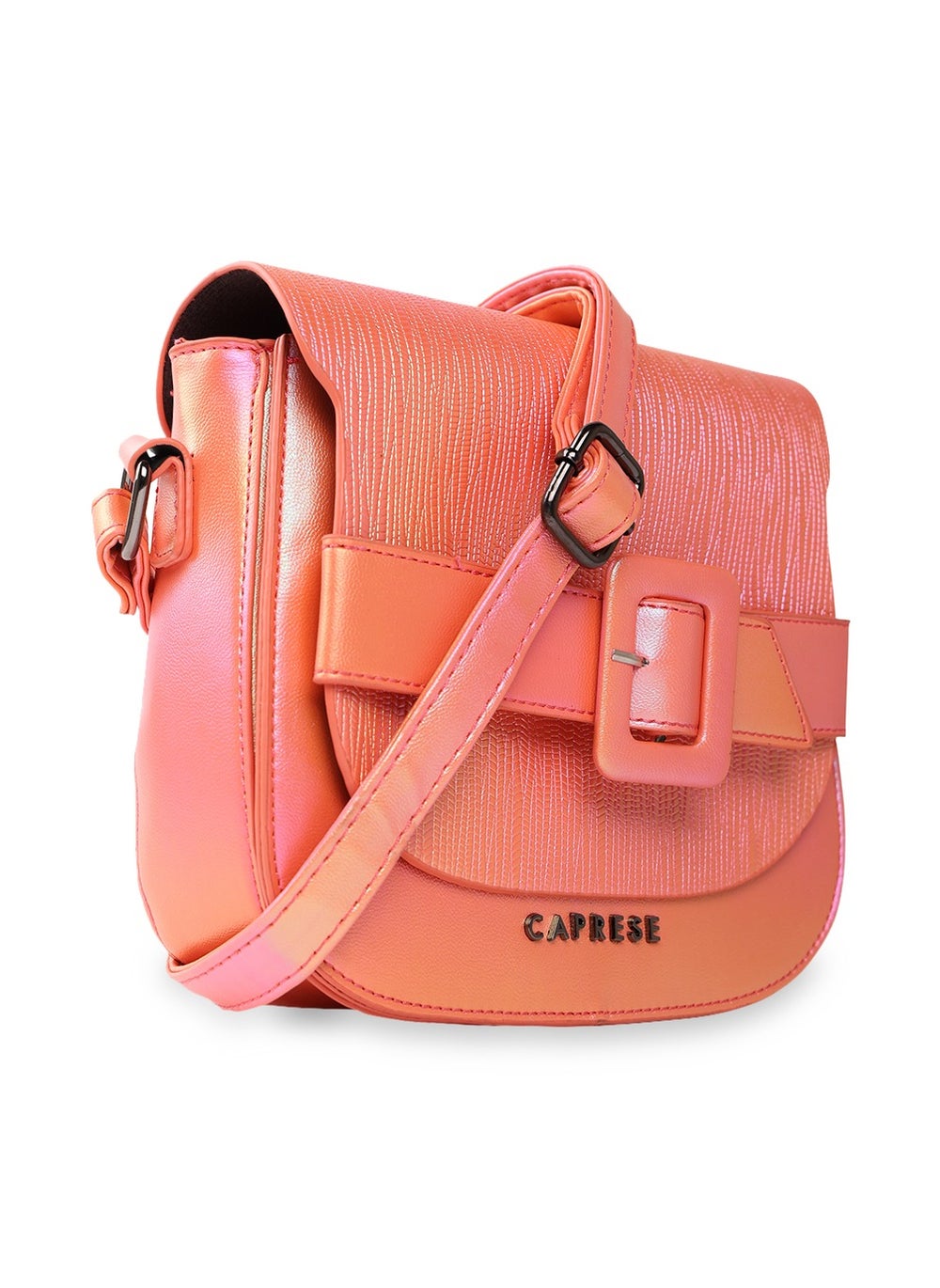 buy-caprese-caprese-theia-iridescent-pink-faux-leather-small-sling-bag_1qw