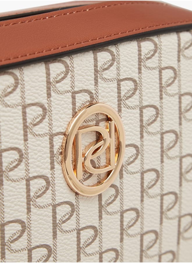 buy-paprika-women-s-monogram-print-crossbody-bag-with-adjustable-strap_k0t