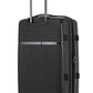 buy-cabinpro-light-weight-pp-fashion-trolley-luggage-expandable-hard-case-carry-on-suitcase-with-safe-zipper-and-4-quite-360deg-double-spinner-wheels-cp002-black_xnu