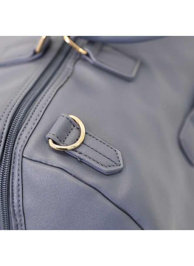 buy-dkny-impressionist-duffle-bags-for-unisex-ultra-lightweight-travel-sports-gym-duffle-bags-color-twilight_ilk