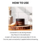 Heimish Black Tea Mask Pack 110Ml - Enjoy 34% Savings